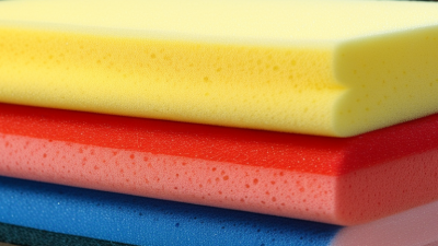 2026 Top Sponge Pad Buyers Guide for Global Procurement?