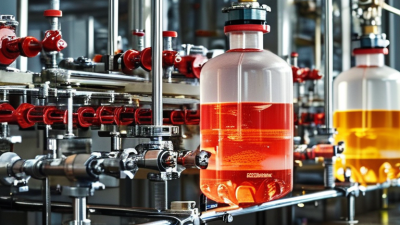 How to Choose the Best Water Decolouring Chemicals for Your Needs?