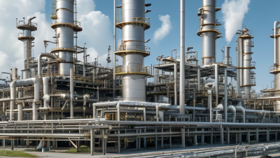 Top Chemical Resistant Alloys for Global Buyers in 2026?