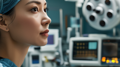 Top Endoscopic Instruments in 2026 What to Buy?