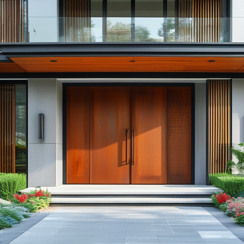What is All Aluminum Doors and Why Choose Them?
