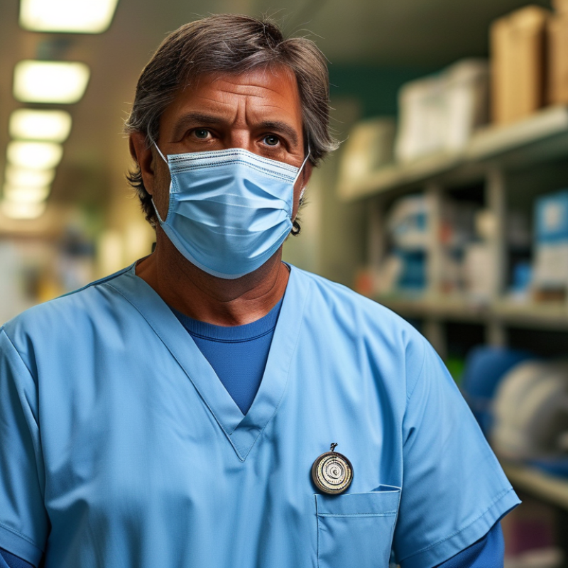 ¿5 Mejores Consejos para Elegir un Proveedor de Ropa Médica?