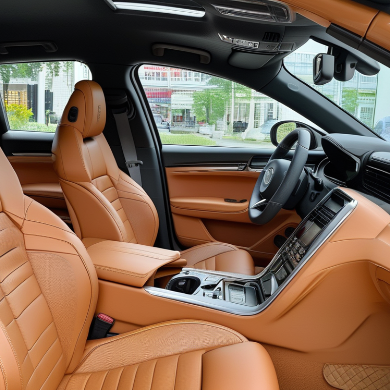 What Are the Best Interior Trim Panels for Global Buyers?