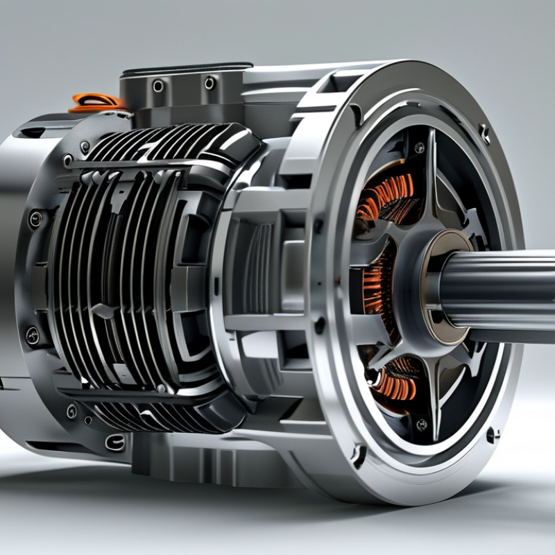 Top Magnet Dc Motor Features Benefits and Applications?