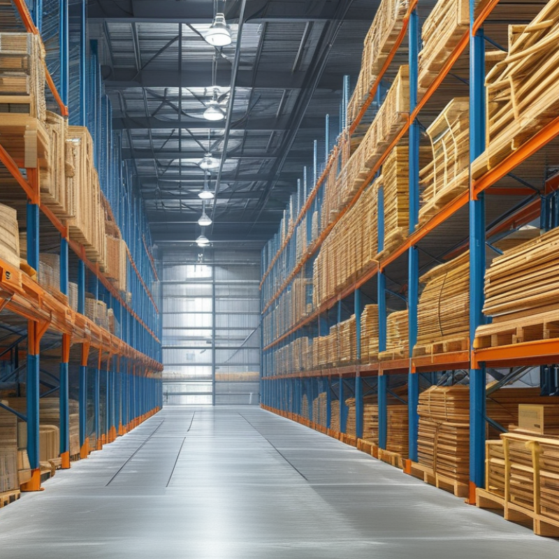 Explore the Best Cantilever Storage Solutions for 2026