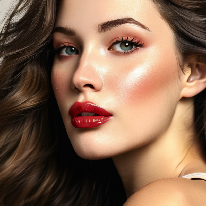 Top 10 Waterproof Lip Glosses You Need to Try Now?