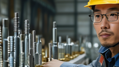 Top Quality Construction Screws from China for Global Buyers?