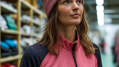 How to Choose the Best Sportswear Factory for Your Needs?