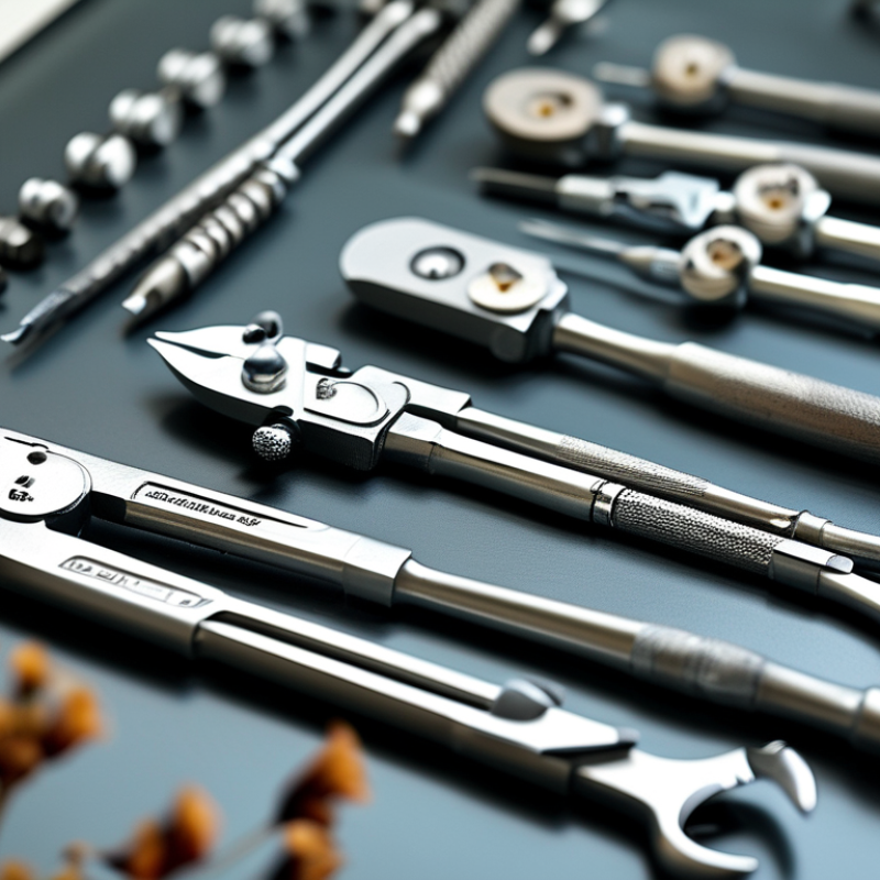 How to Choose the Best Bone Cutting Tools for Your Needs?