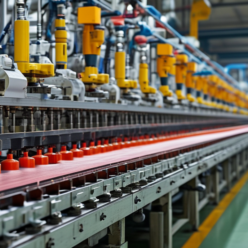 What is a Coating Line Machine and How Does It Work?