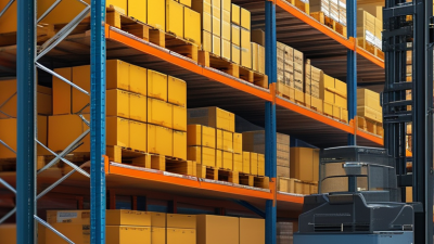 What is Selective Racking and How to Choose the Best Option?