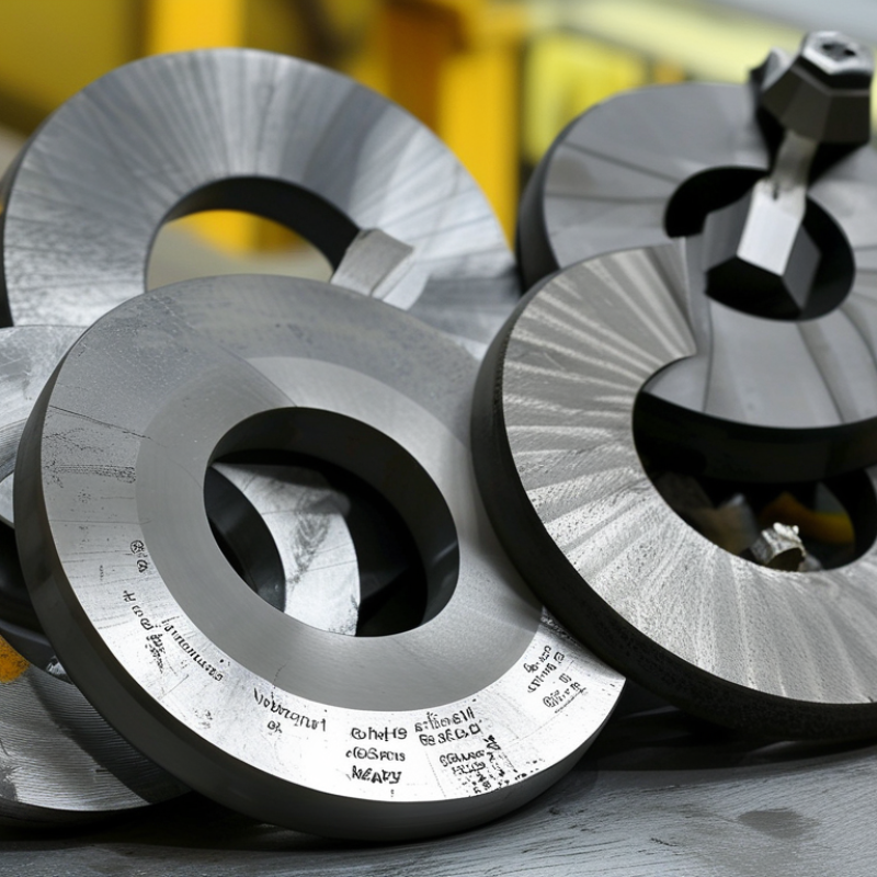 How to Choose the Best Tungsten Carbide Inserts for Your Needs?