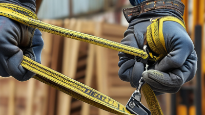 10 Essential Tips for Using Pull Down Ratchet Straps Effectively?