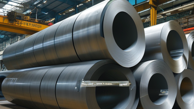 2026 Top Aluminum Industrial Profile Trends for Global Buyers?