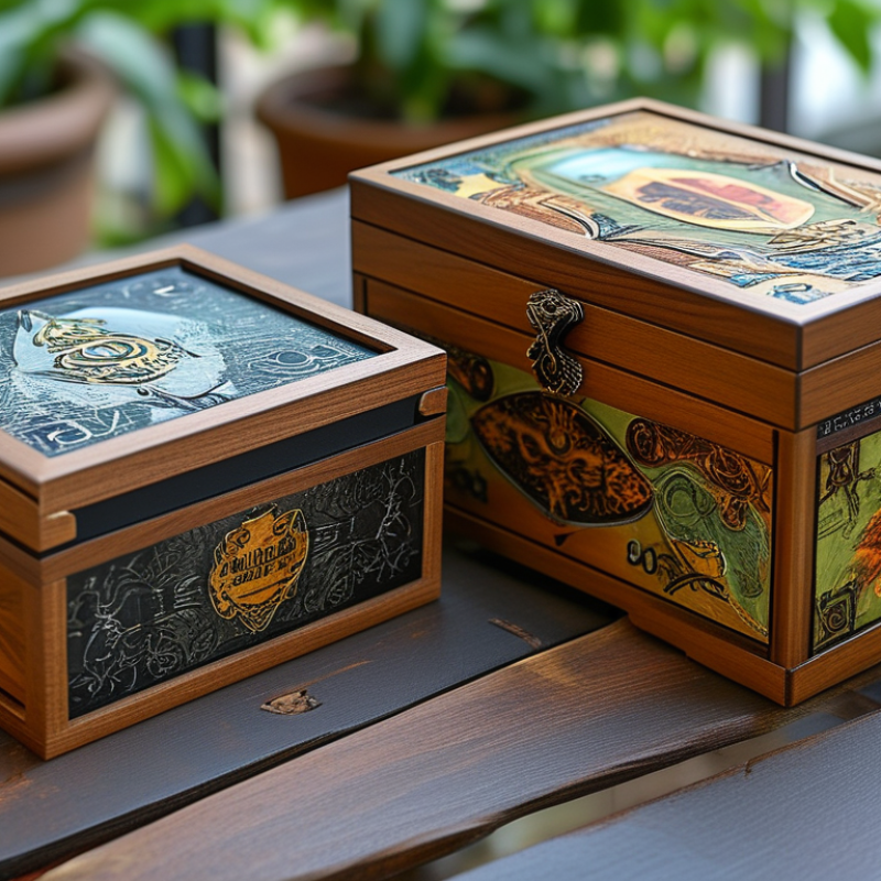 2026 Best Custom Board Game Box Designs for All Buyers
