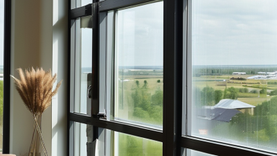 Best Aluminum Profiles for Windows for Global Buyers?