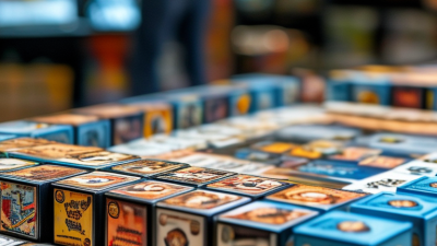 How to Source Wholesale Board Games for Your Business?