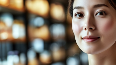 2026 Best Anti-aging Ingredient Supplier for Global Buyers?
