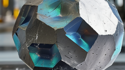 What is Hexagonal Boron Nitride Used For in 2026?