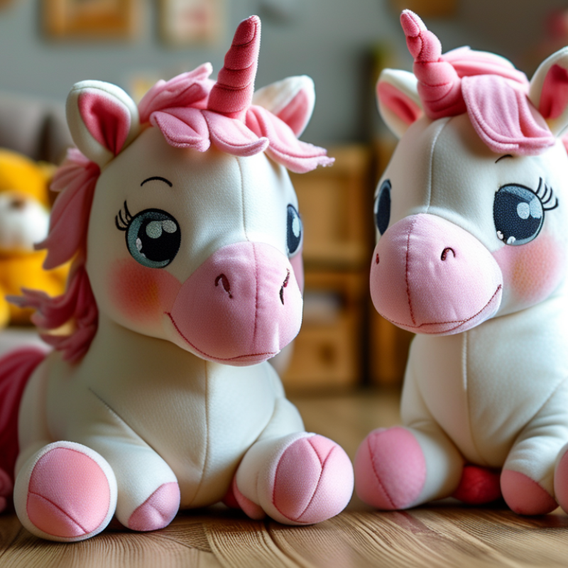 Top Tips for Choosing the Best Unicorn Soft Toy for Kids?