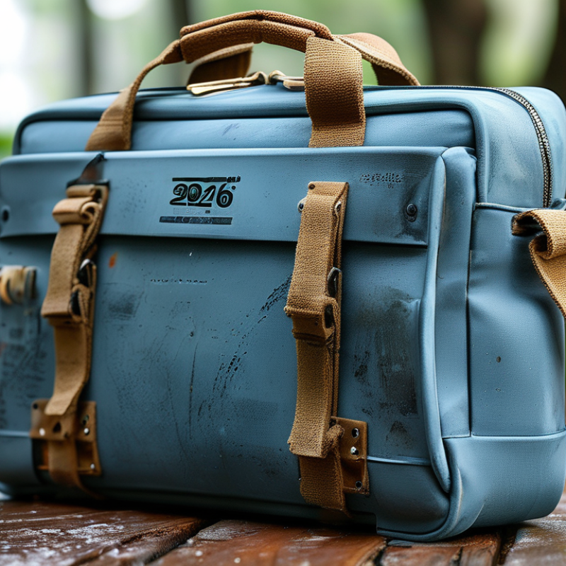 Best Neoprene Laptop Bag for Global Buyers in 2026?