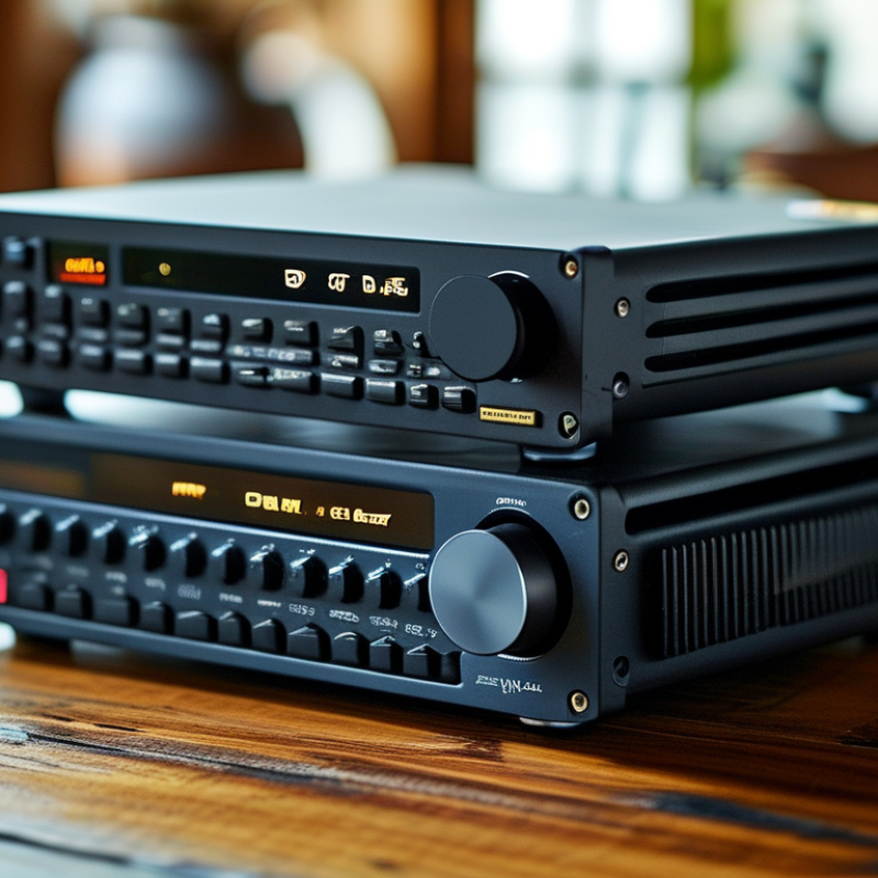 Best Drm Receiver Options for Global Buyers Today?