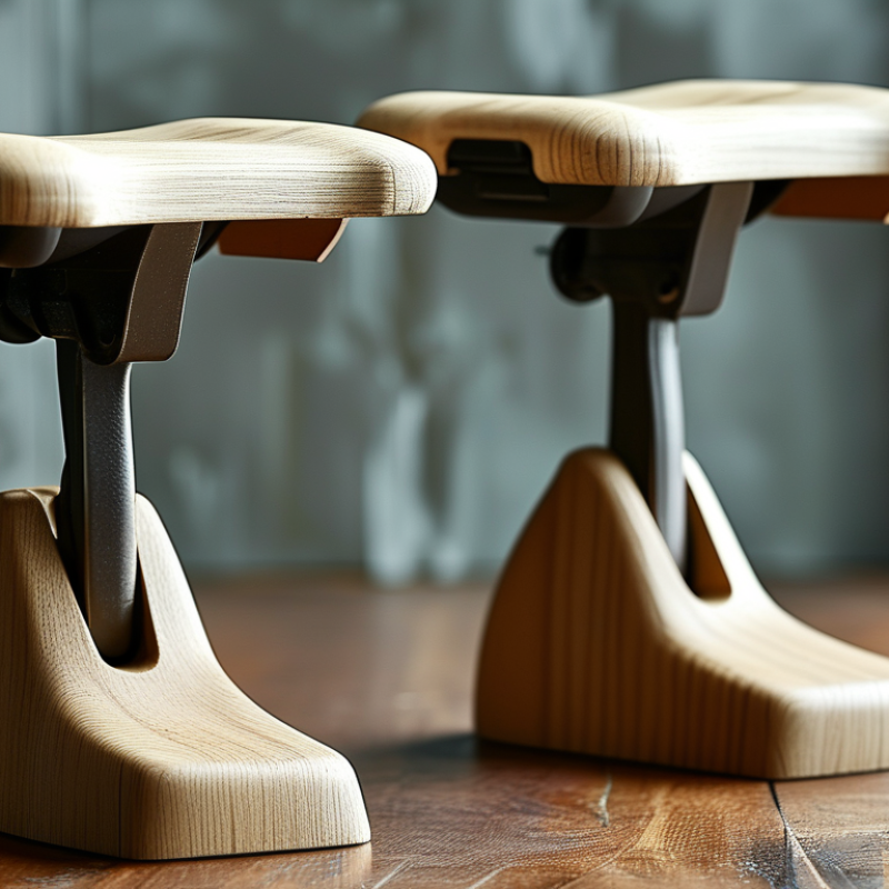 How to Choose the Right Footrest Bar for Comfort and Support?