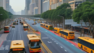 How to Optimize Your Bus Production Line for Maximum Efficiency?