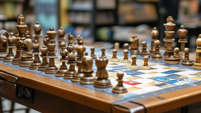 2026 Best Wholesale Board Games for Global Buyers