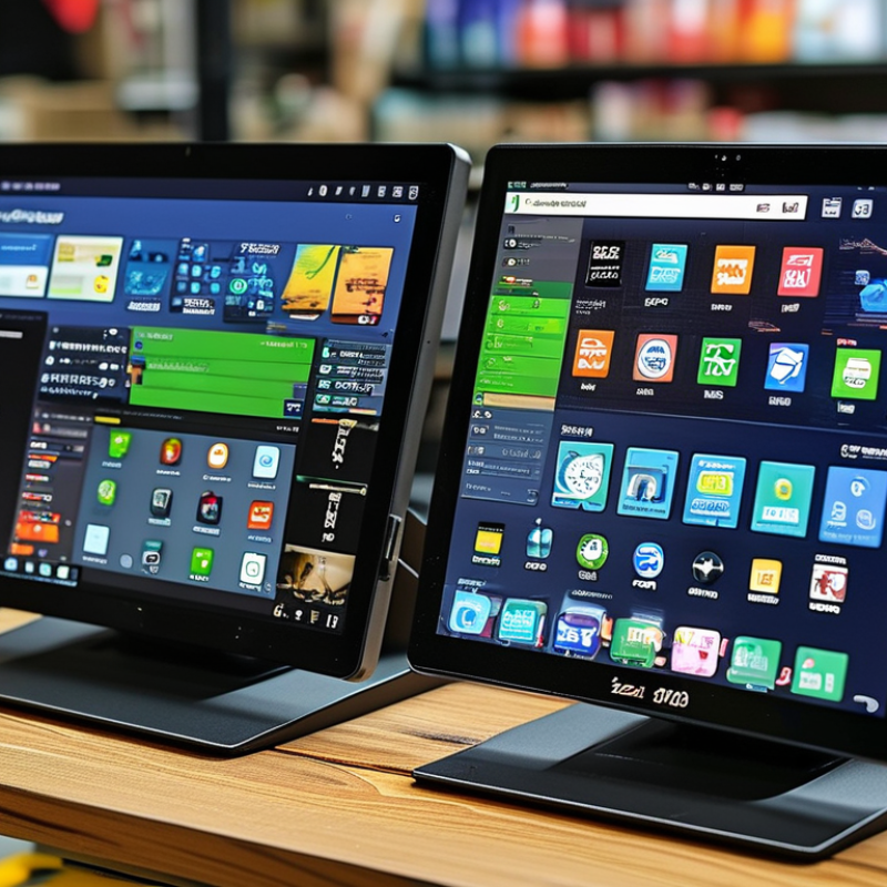 2026 Best Touch Screen Kit for Global Buyers How to Choose?