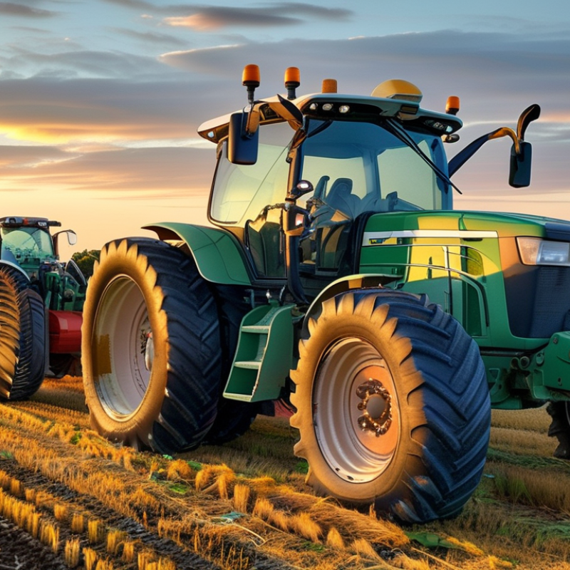 Why Choose Agricultural Cylinders for Your Farming Needs?