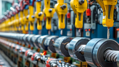 2026 Best Cable Drawing Machines for Global Buyers?