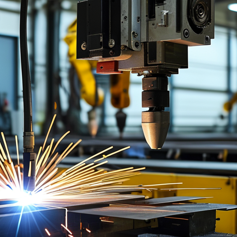 Best Laser Welding Machine for Efficient Manufacturing Solutions?