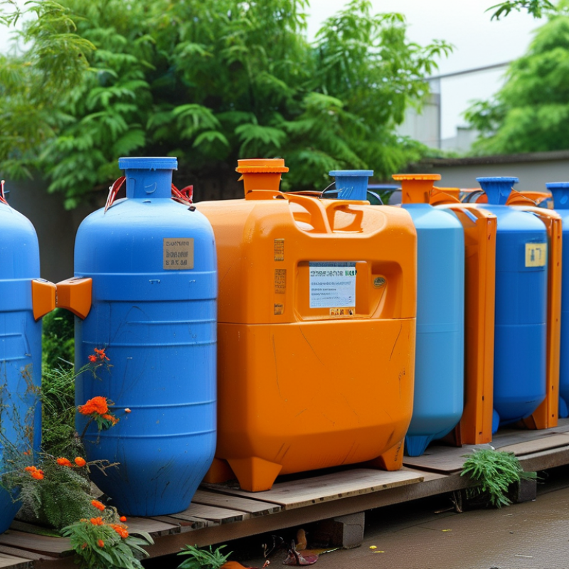 China Best Poly Water Tanks for Global Buyers?