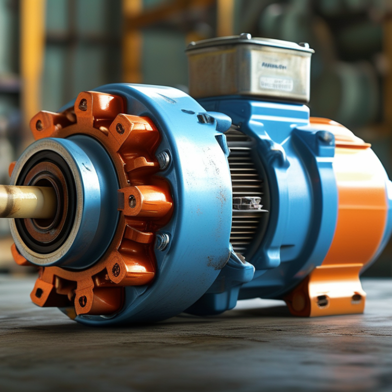 What is a Motor Start Capacitor and How Does it Work?