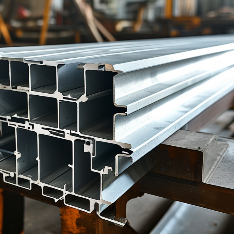 How to Choose the Right Aluminum Industrial Profile for Your Needs?
