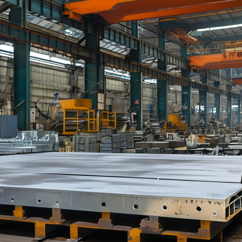 Top Metal For Stamping Suppliers in China for Global Buyers?
