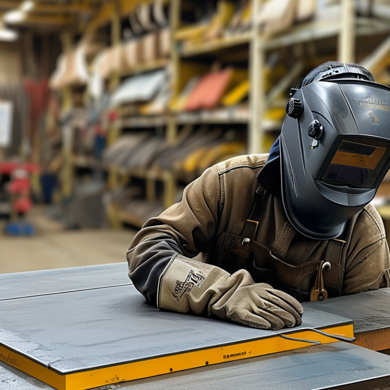 Best Welding Cushion Options for Global Buyers?