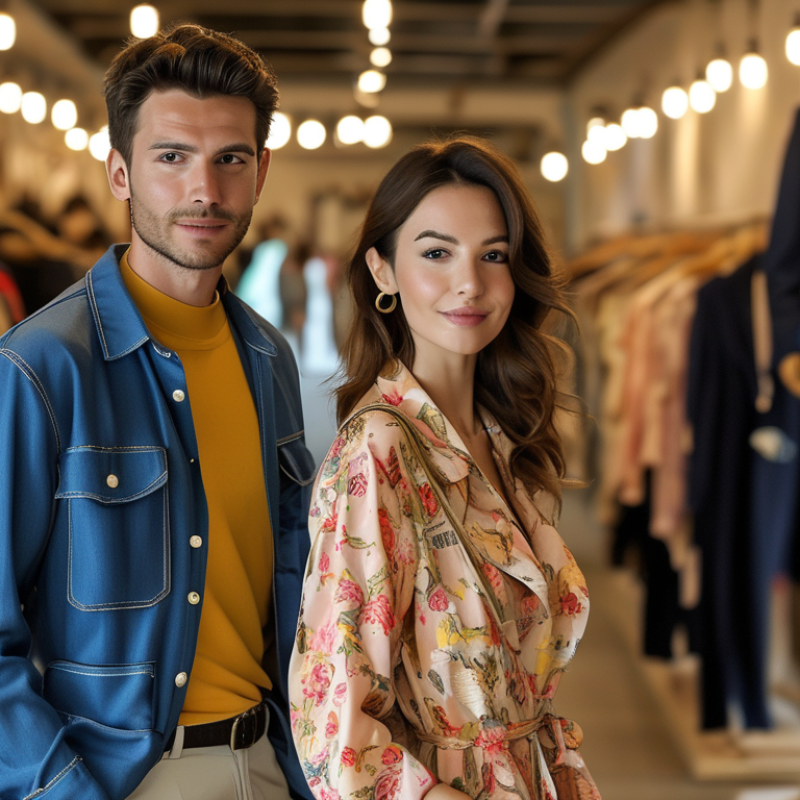Top 10 Clothing Size Stickers for Global Buyers?
