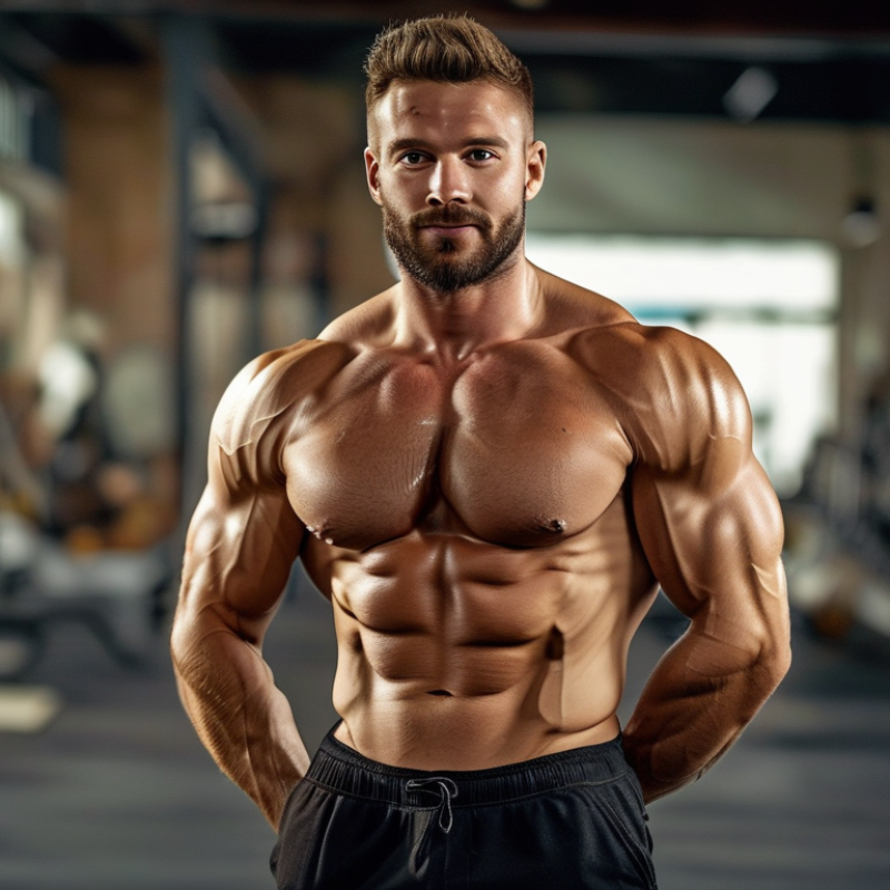 Top 10 Benefits of Testolic Injection for Global Buyers?