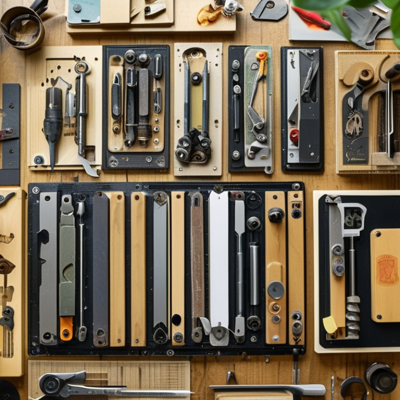 Top Die Cutting Tools Buyers Guide for Your Business Needs?