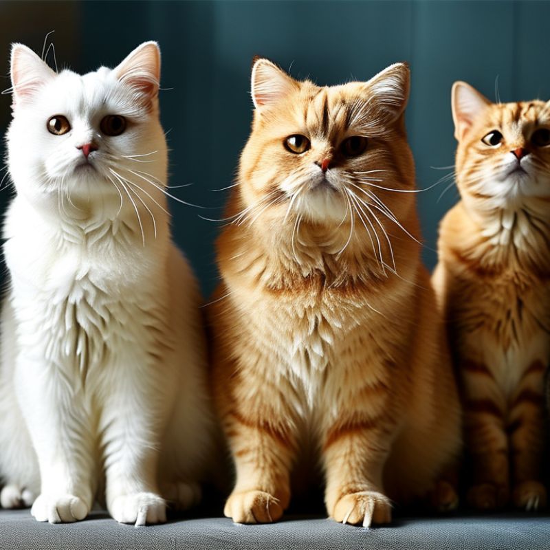 Top Freeze Dried Cat Food Brands for Global Buyers?