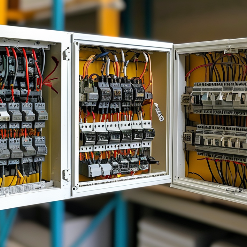 What is a Junction Cabinet and How to Choose the Best One?