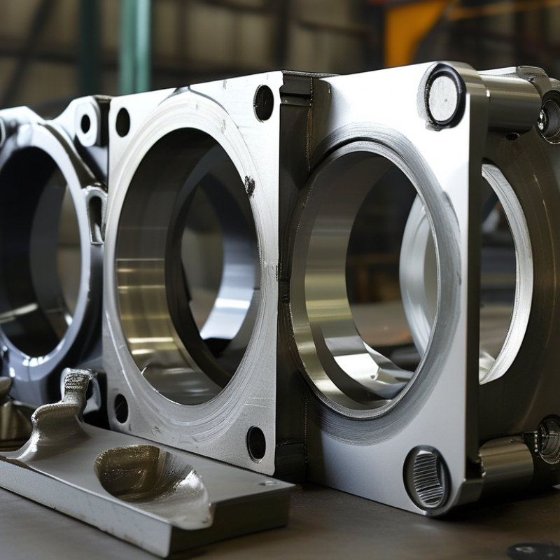 2026 Guide to Choosing Metal for Stamping Applications?