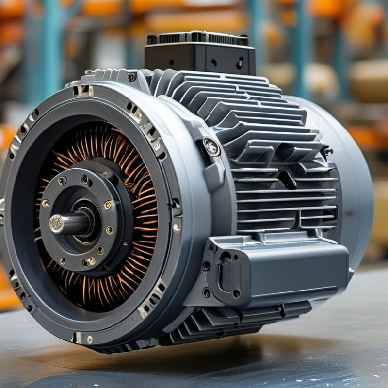 Best Brushless DC Motors for Global Buyers in 2026?