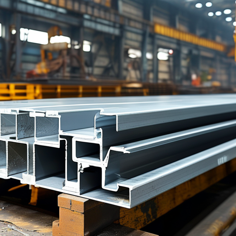 2026 How to Choose the Best Aluminum Industrial Profile?