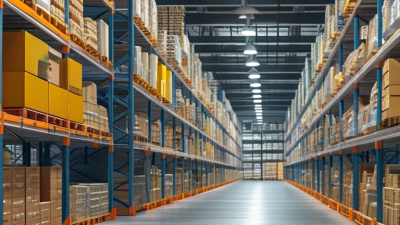 What is Selective Racking Benefits and Applications Explained?