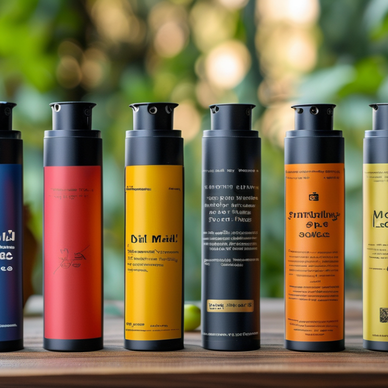 Top 10 Squeeze Tube Packaging Solutions for Global Buyers?