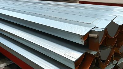 China Top Aluminum Ceiling Extrusion Supplier for Global Buyers?