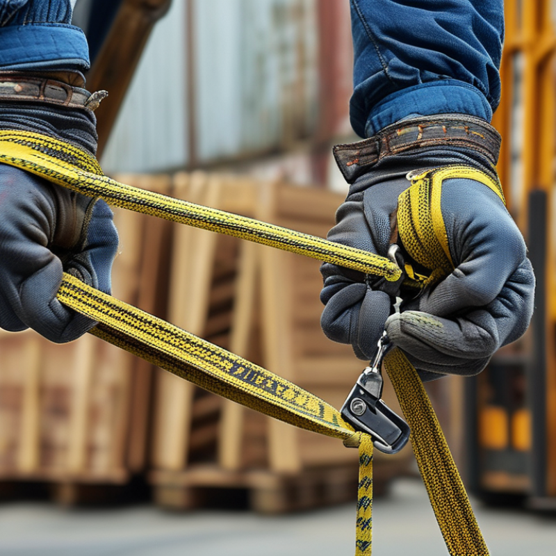 10 Essential Tips for Using Pull Down Ratchet Straps Effectively?